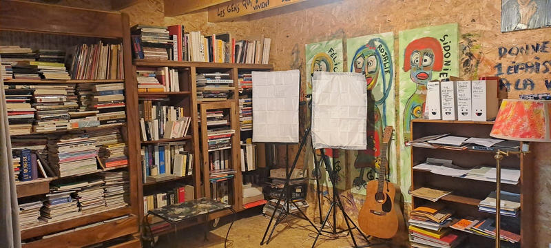 Maison - 408 m² - 3 pièces