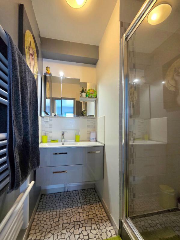 Maison - 131 m² - 7 pièces