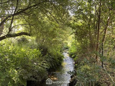 Maison - 78 m² - 5 pièces