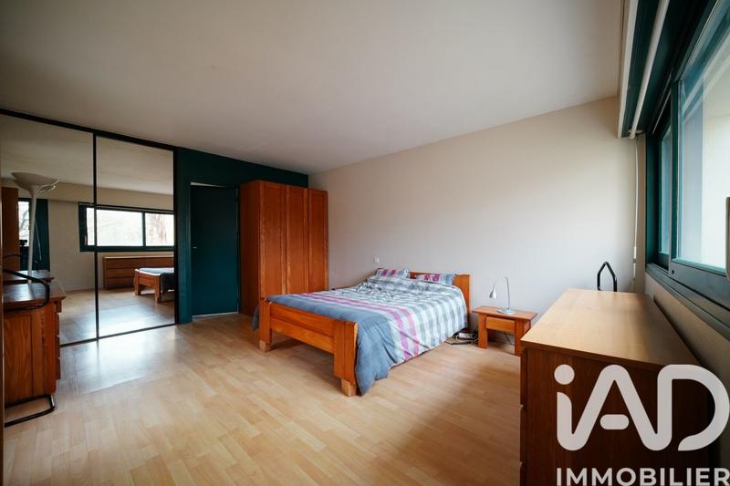 Maison de maîtres - 157 m² - 7 pièces