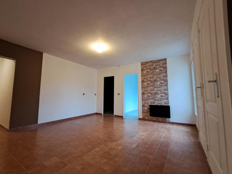 Appartement - 55 m² - 2 pièces