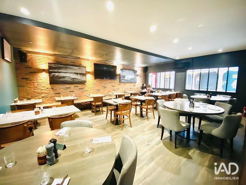 Local commercial - 176 m²