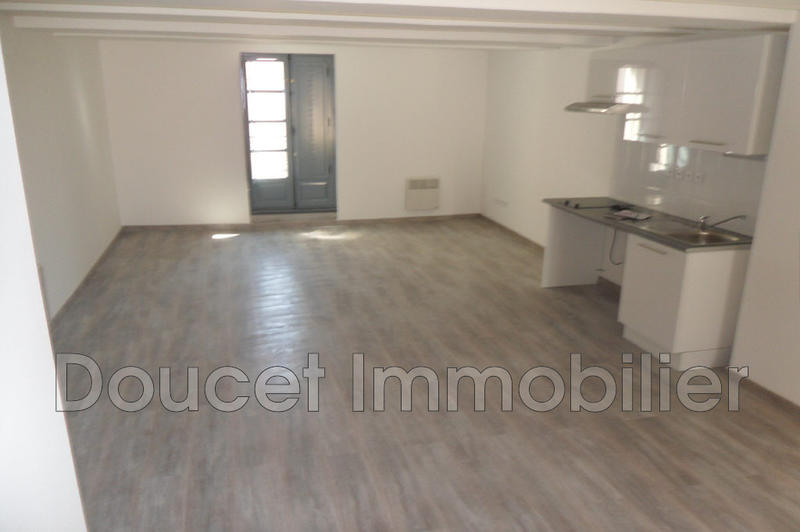 Duplex - 53 m² - 2 pièces