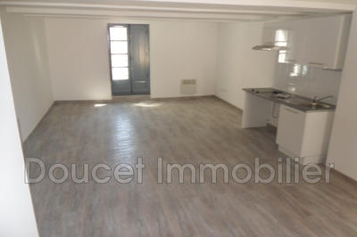 Duplex - 53 m² - 2 pièces