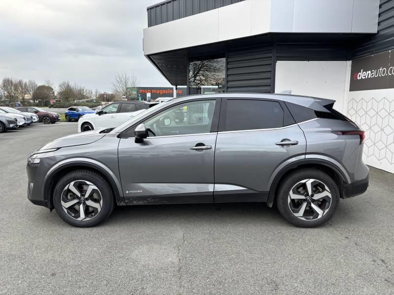 Nissan Qashqai e-Power 190 ch n-Connecta