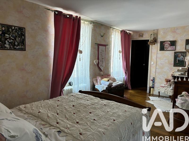 Appartement - 103 m² - 4 pièces