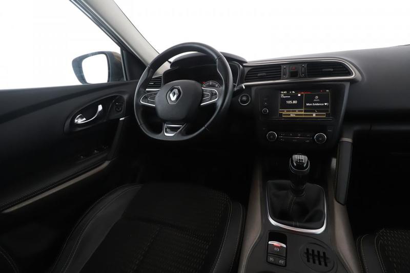 Renault Kadjar 1.6 dCi Energy Edition One 130 ch