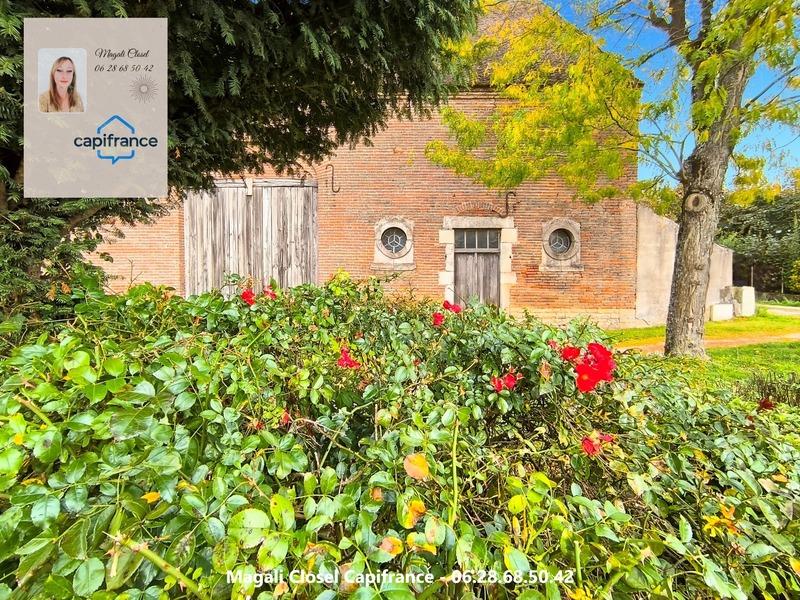 Maison bourgeoise - 135 m² - 5 pièces