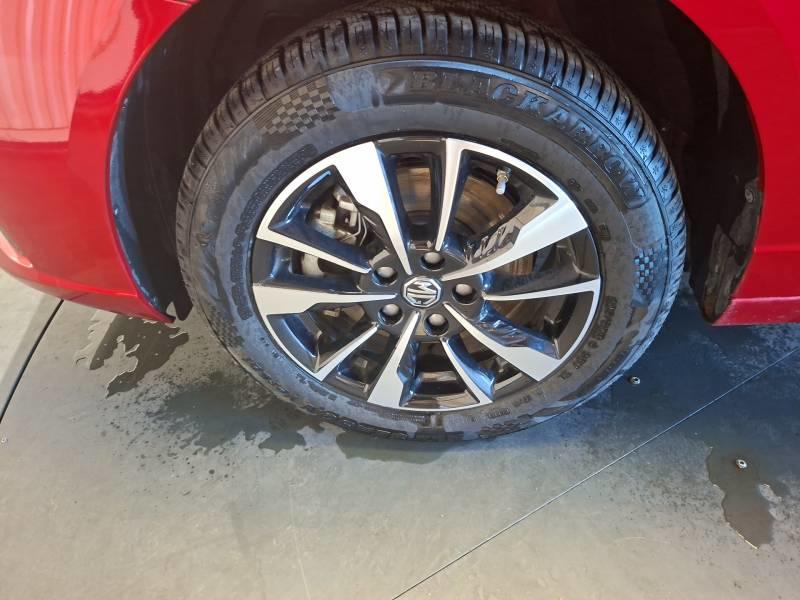 Mg mg5 Autonomie Standard 50kWh - 130 kW 2wd Comfort