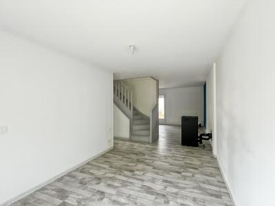 Maison - 123 m² - 5 pièces