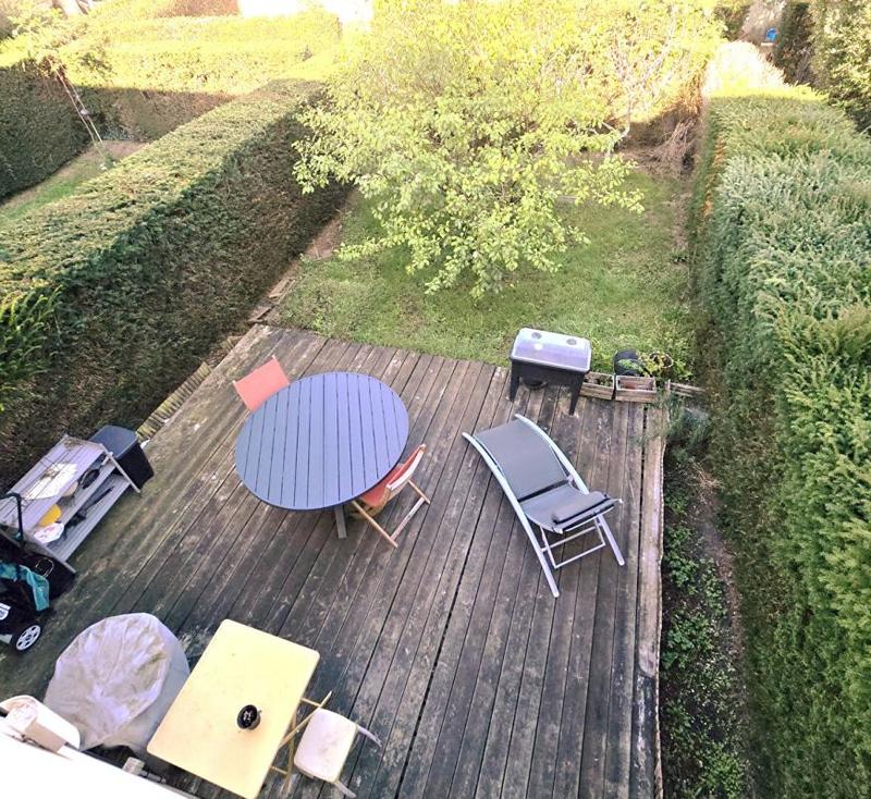 Maison - 82 m² - 4 pièces