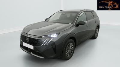 Peugeot 5008 Hybrid 145 e-Dcs6 Allure