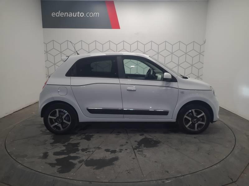 Renault Twingo III 0.9 TCe 90 Energy E6c Intens
