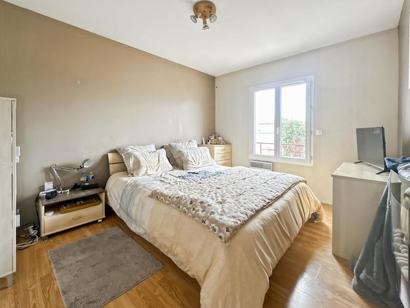 Maison - 195 m² - 7 pièces