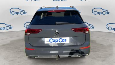 Volkswagen Golf Sw VIII 2.0 Tdi 150 Dsg7 Style - Première main