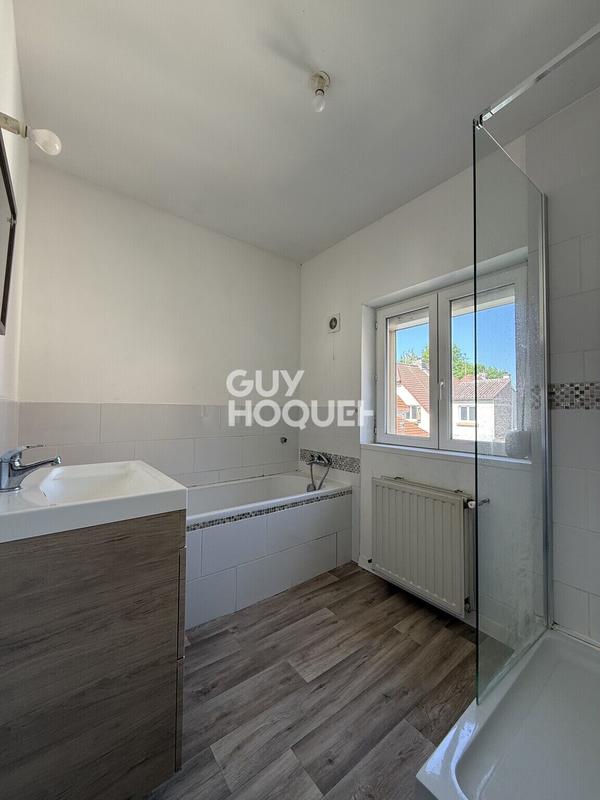 Maison de loisirs - 71 m² - 3 pièces