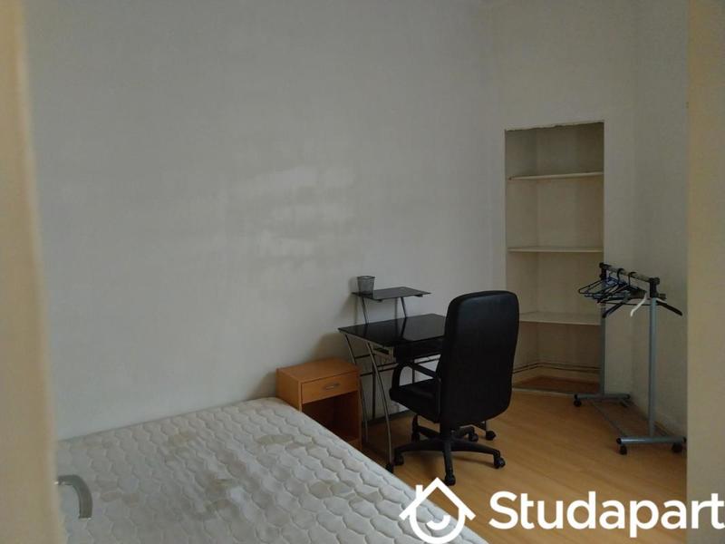 Appartement - 50 m² - 3 pièces