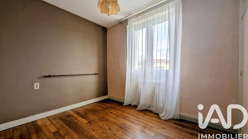 Maison de village - 99 m² - 5 pièces