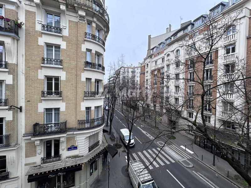 Appartement - 53 m² - 3 pièces