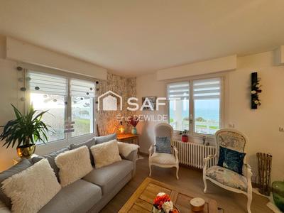 Maison - 155 m² - 7 pièces