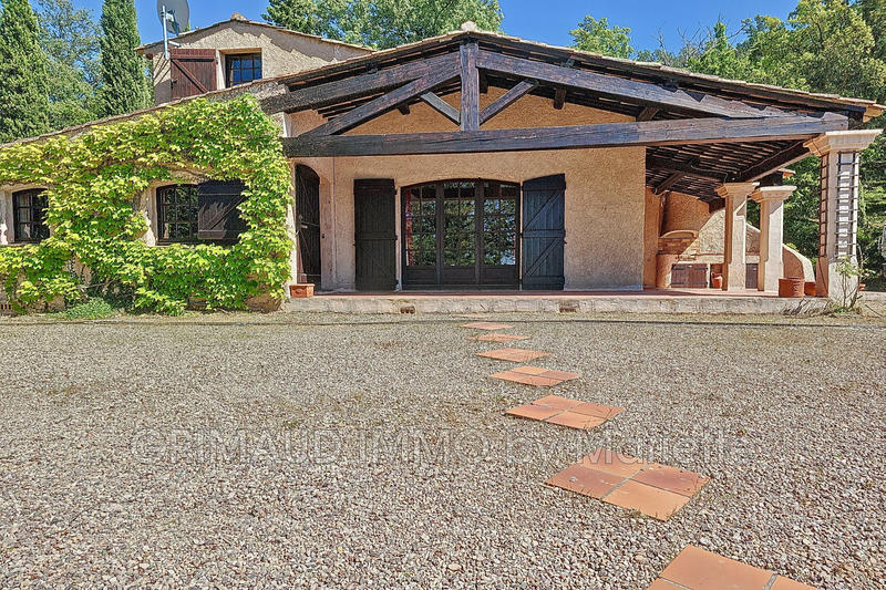 Maison - 127 m² - 6 pièces