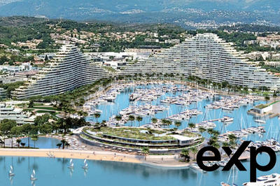 Fonds de commerce - 260 m²