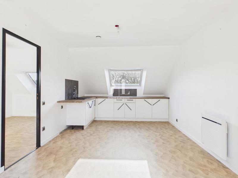 Longère - 176 m² - 6 pièces