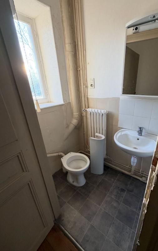 Appartement - 86 m² - 4 pièces