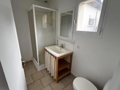 Appartement - 42 m² - 3 pièces