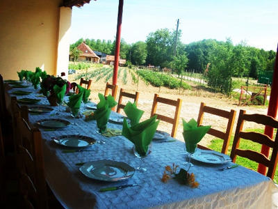 Earl au Bas de l'Etang