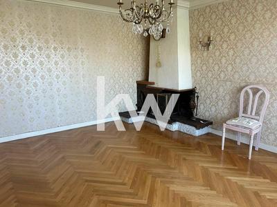 Maison de ville - 138 m² - 8 pièces