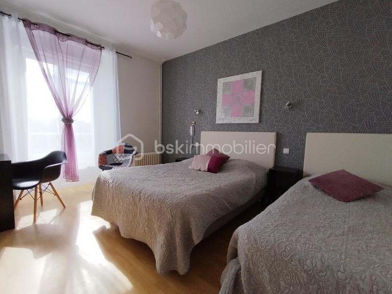 Bureau - 550 m² - 14 pièces