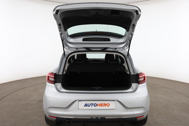 Renault Clio 1.0 TCe Intens 91 ch