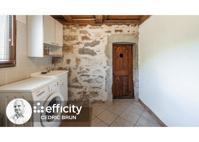 Maison - 190 m² - 5 pièces