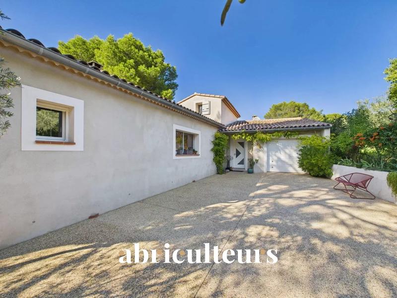 Villa - 155 m² - 5 pièces