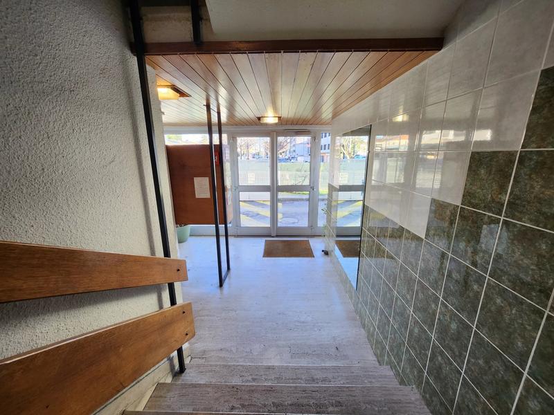 Appartement - 103 m² - 6 pièces