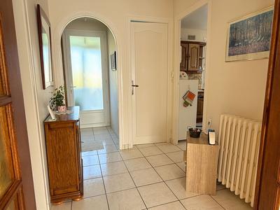 Maison - 112 m² - 5 pièces