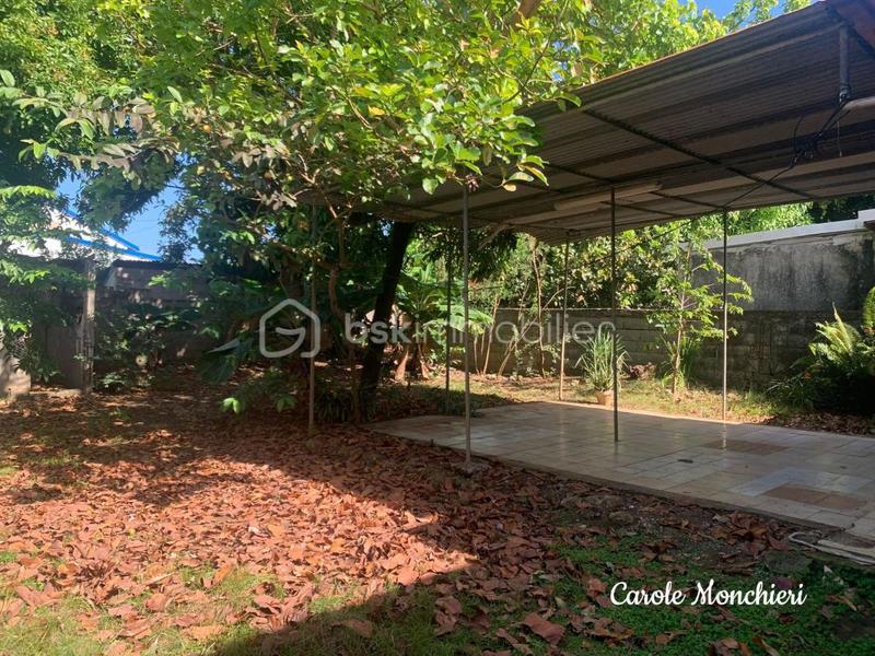 Maison - 80 m² - 3 pièces