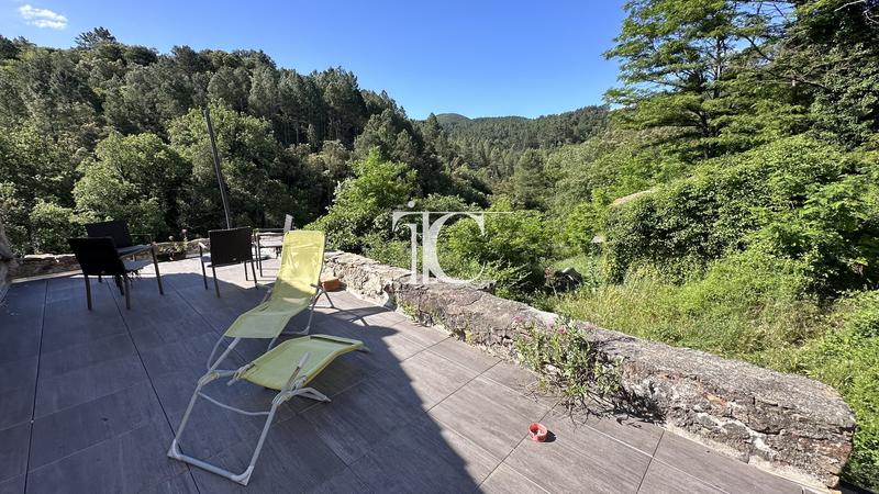 Maison - 117 m² - 4 pièces