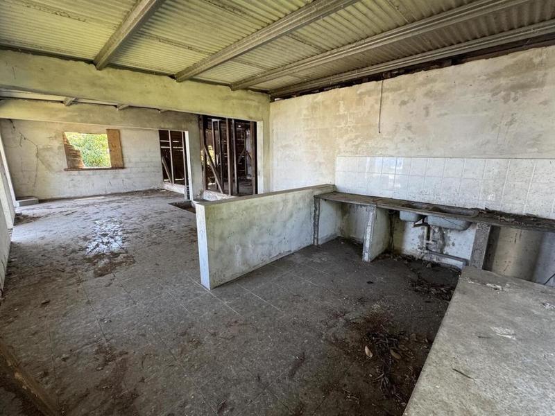 Maison - 97 m² - 2 pièces