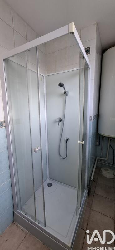 Maison - 83 m² - 4 pièces