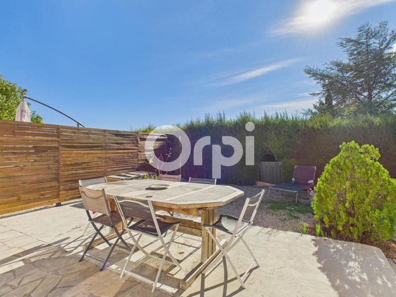 Villa - 137 m² - 6 pièces