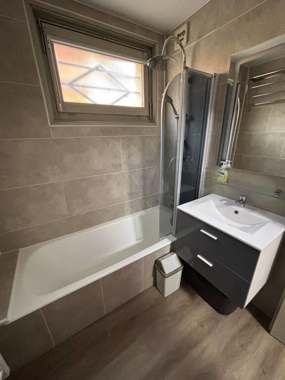 Studio - 22 m² - 1 pièce