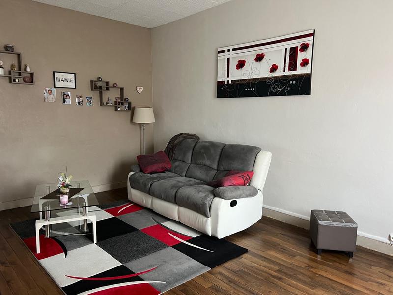 Maison - 122 m² - 6 pièces