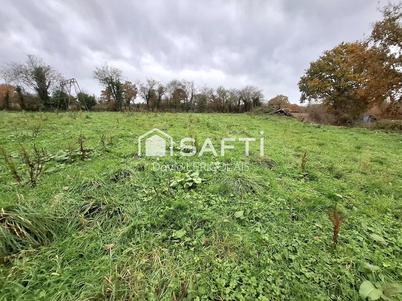 Maison - 117 m² - 5 pièces