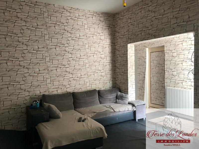 Maison - 118 m² - 6 pièces