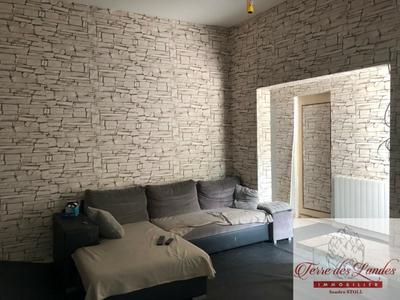 Maison - 118 m² - 6 pièces