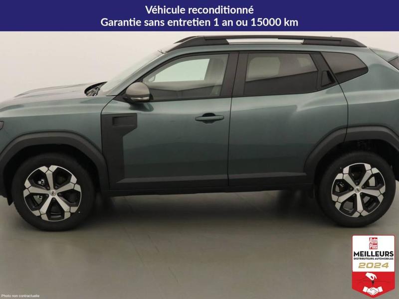 Dacia Duster Mild Hybrid 130 4x4 Extreme5 portes Vp Esse