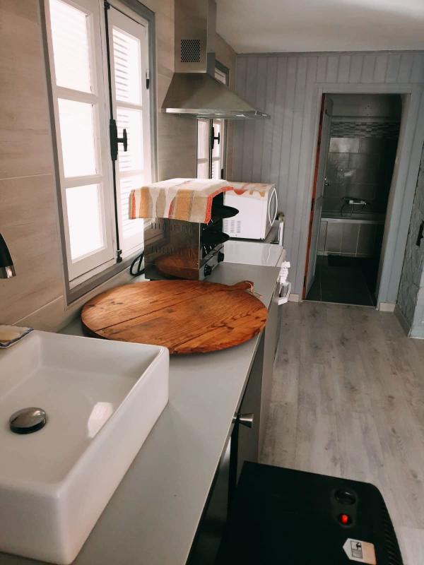 Maison - 115 m² - 3 pièces