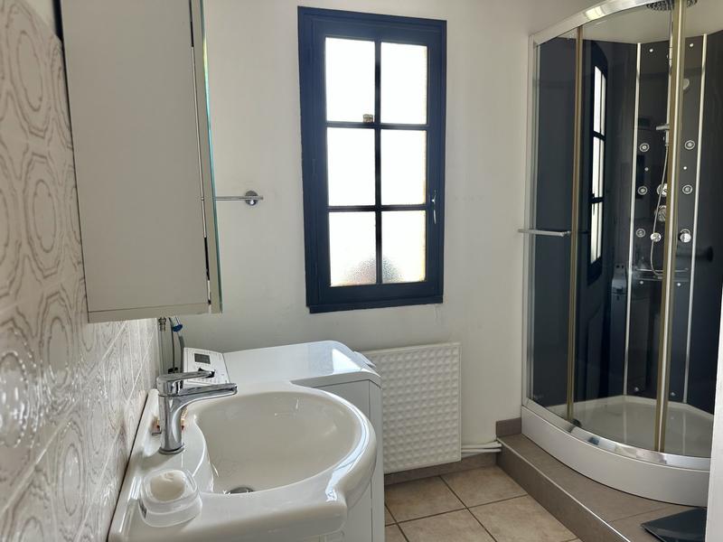 Maison - 106 m² - 5 pièces